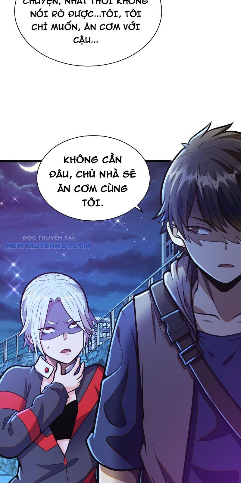 Đô Thị Cực Phẩm Y Thần - Chapter 17 - Page 29