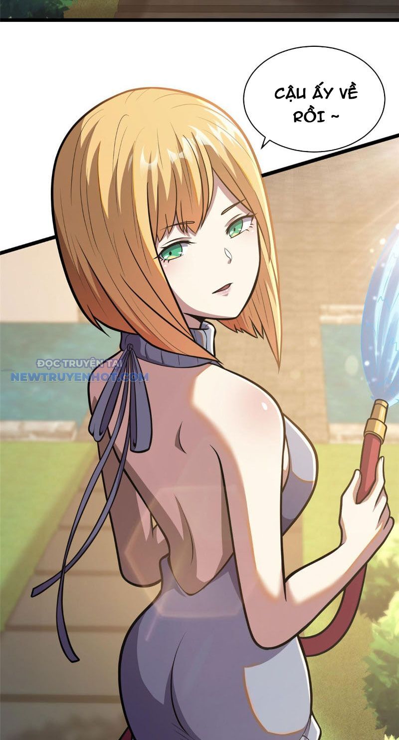 Đô Thị Cực Phẩm Y Thần - Chapter 17 - Page 3