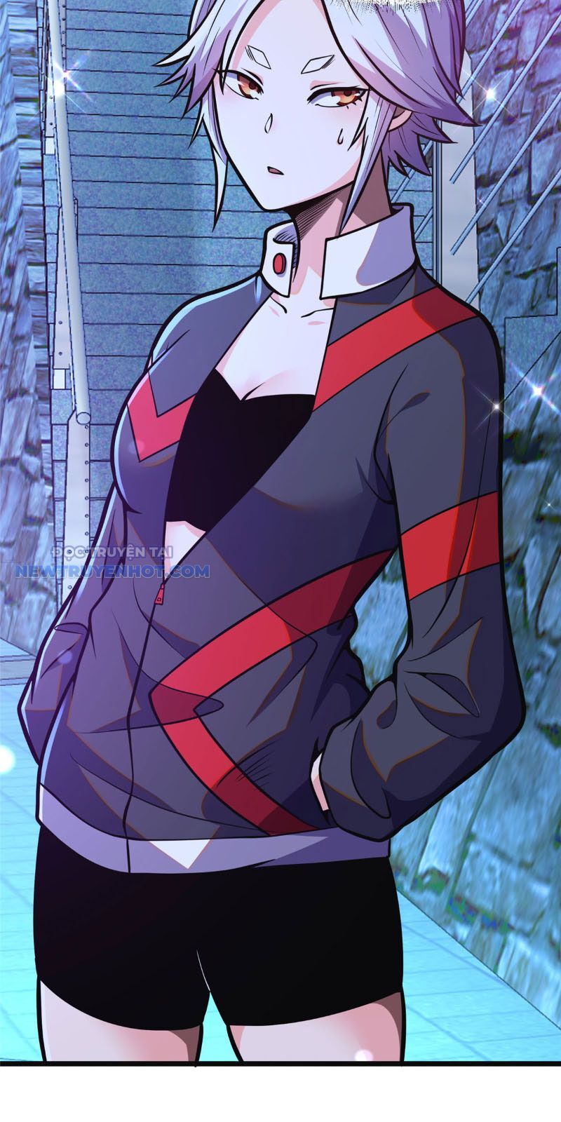 Đô Thị Cực Phẩm Y Thần - Chapter 17 - Page 31