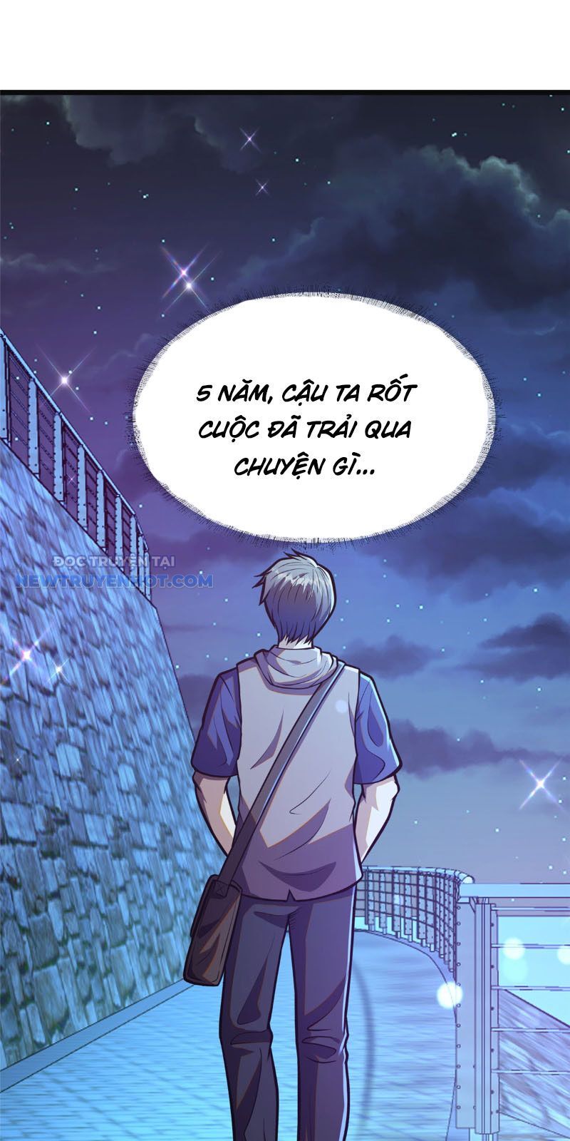 Đô Thị Cực Phẩm Y Thần - Chapter 17 - Page 32