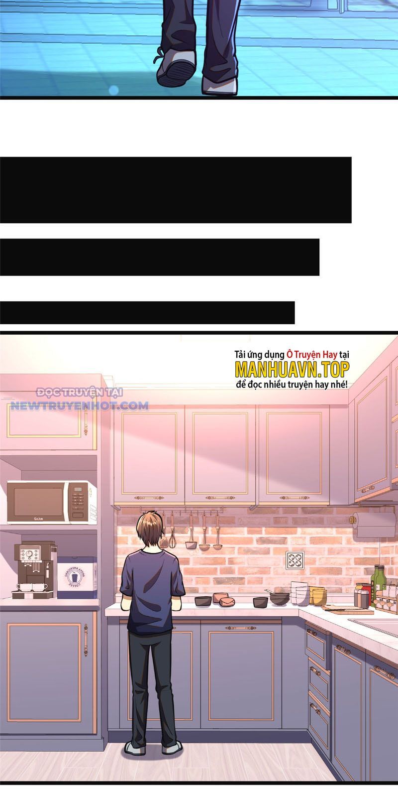 Đô Thị Cực Phẩm Y Thần - Chapter 17 - Page 33