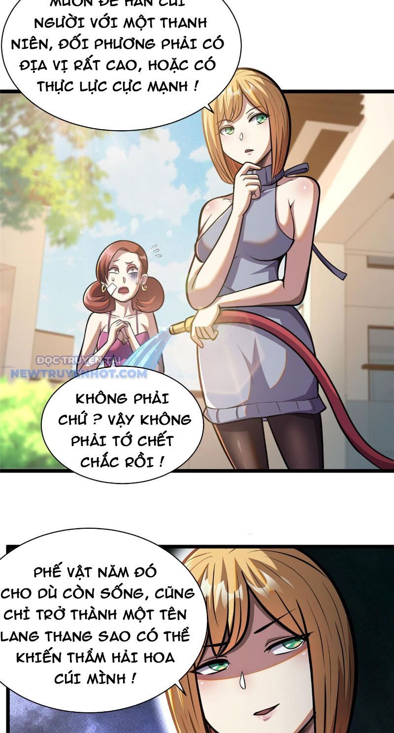 Đô Thị Cực Phẩm Y Thần - Chapter 17 - Page 5