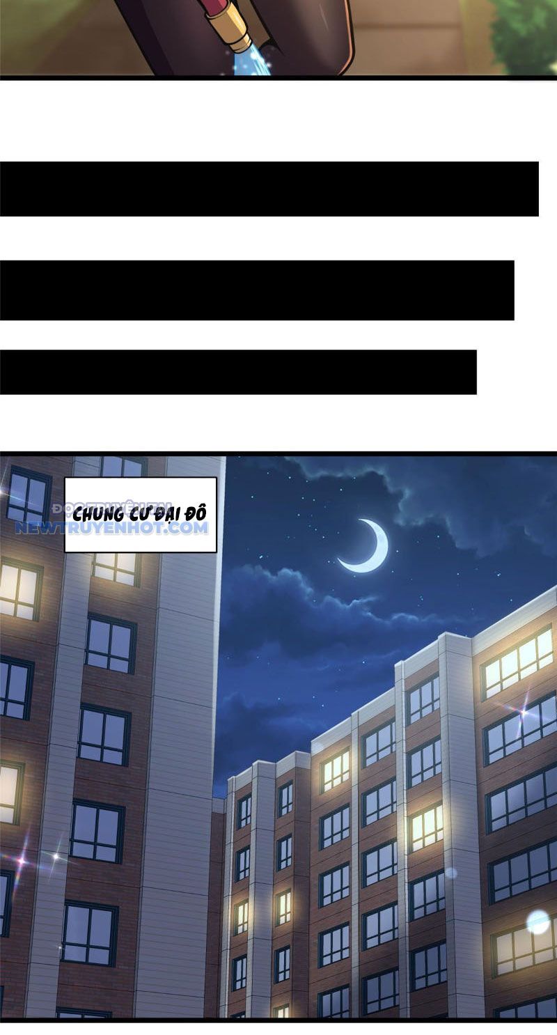 Đô Thị Cực Phẩm Y Thần - Chapter 17 - Page 8