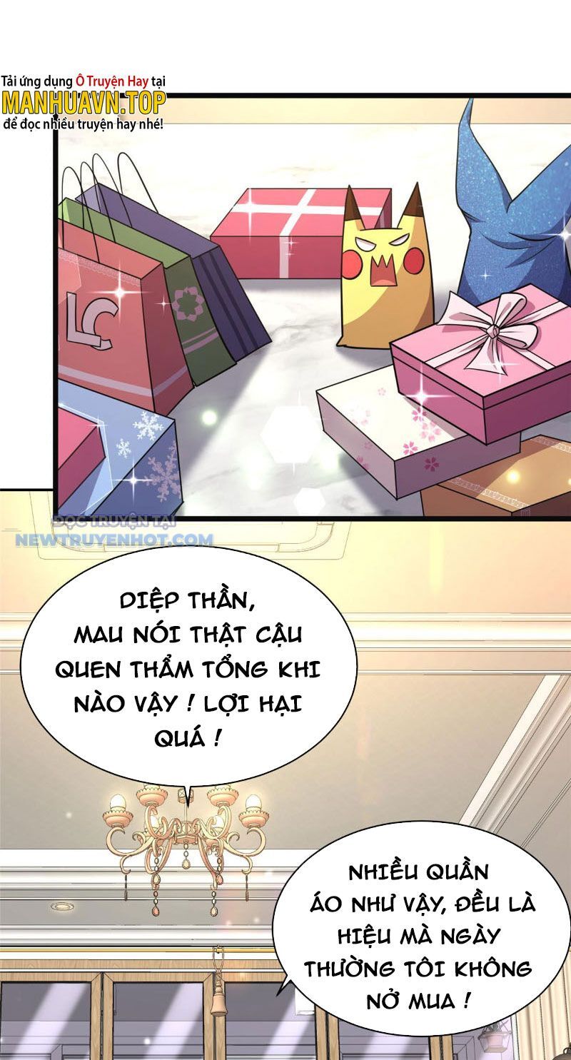 Đô Thị Cực Phẩm Y Thần - Chapter 17 - Page 9