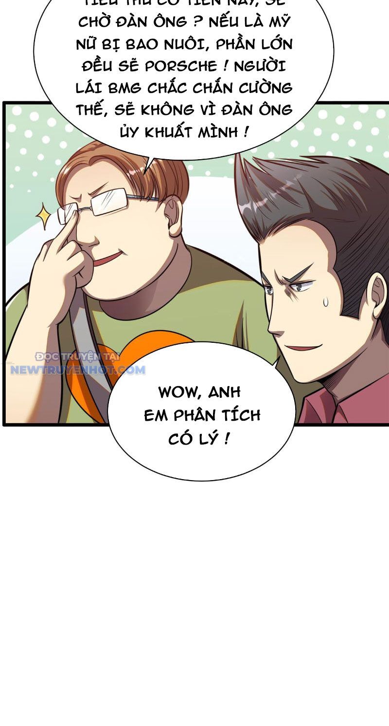 Đô Thị Cực Phẩm Y Thần - Chapter 18 - Page 12