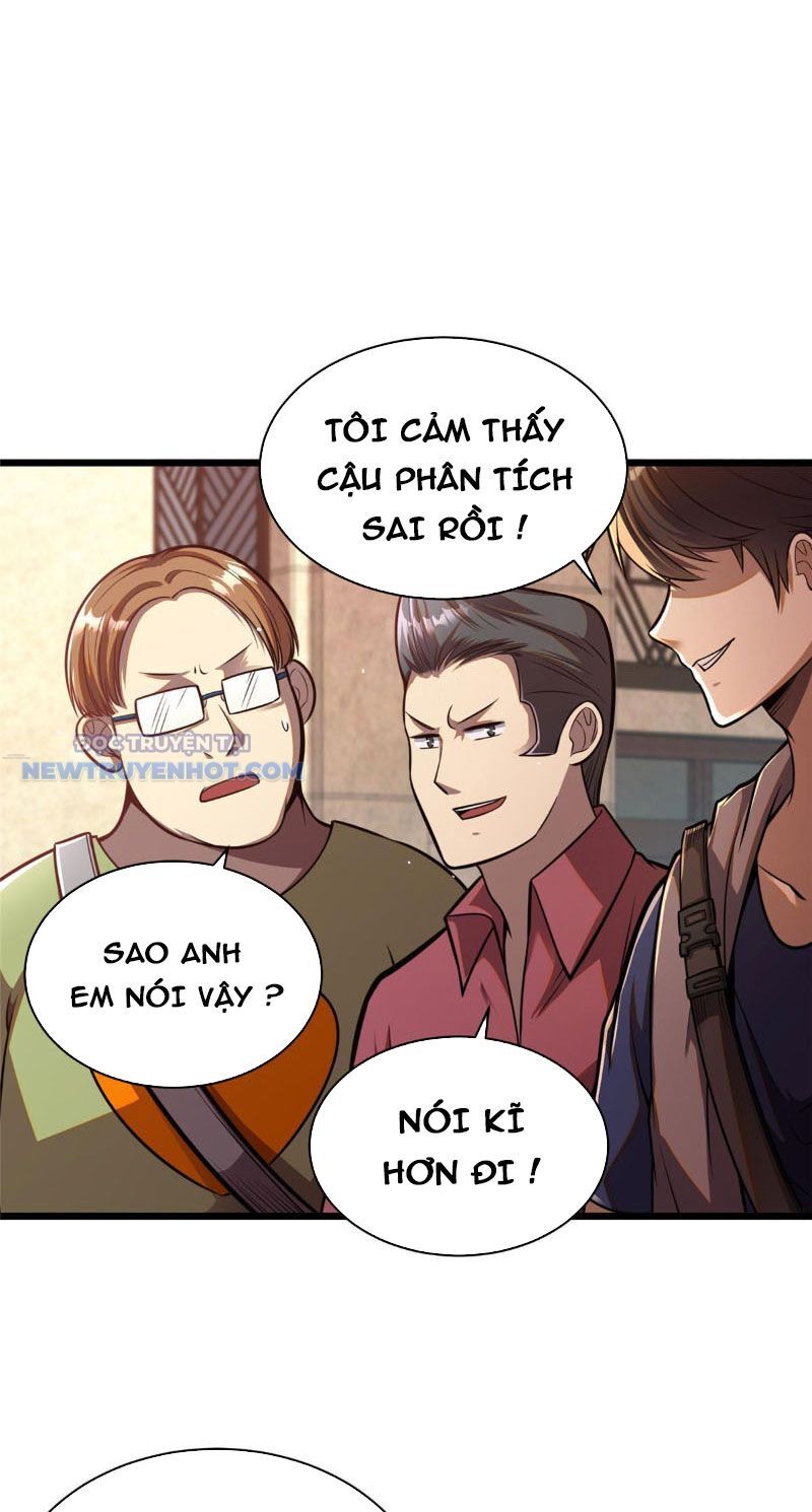 Đô Thị Cực Phẩm Y Thần - Chapter 18 - Page 13