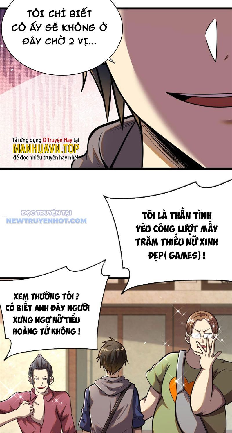 Đô Thị Cực Phẩm Y Thần - Chapter 18 - Page 14