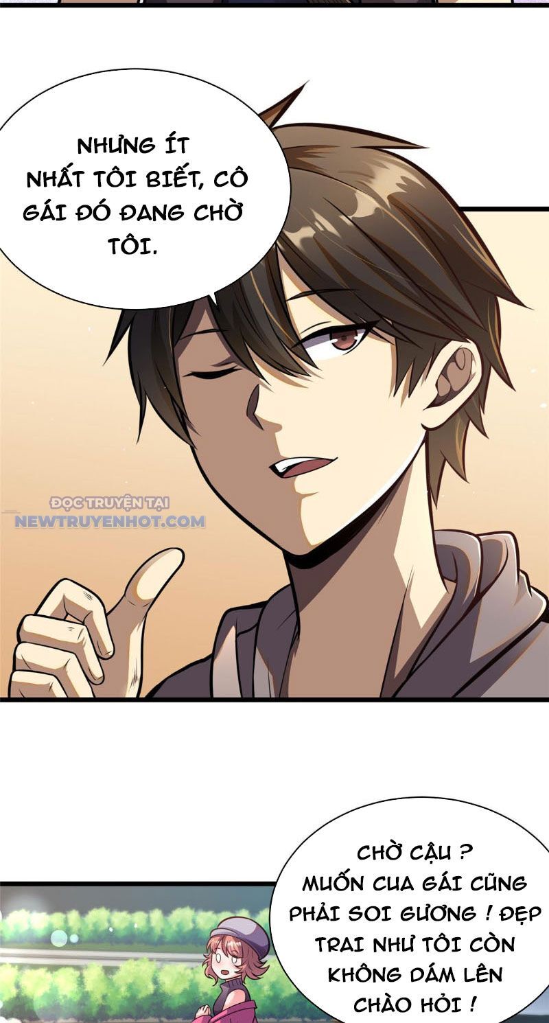 Đô Thị Cực Phẩm Y Thần - Chapter 18 - Page 16