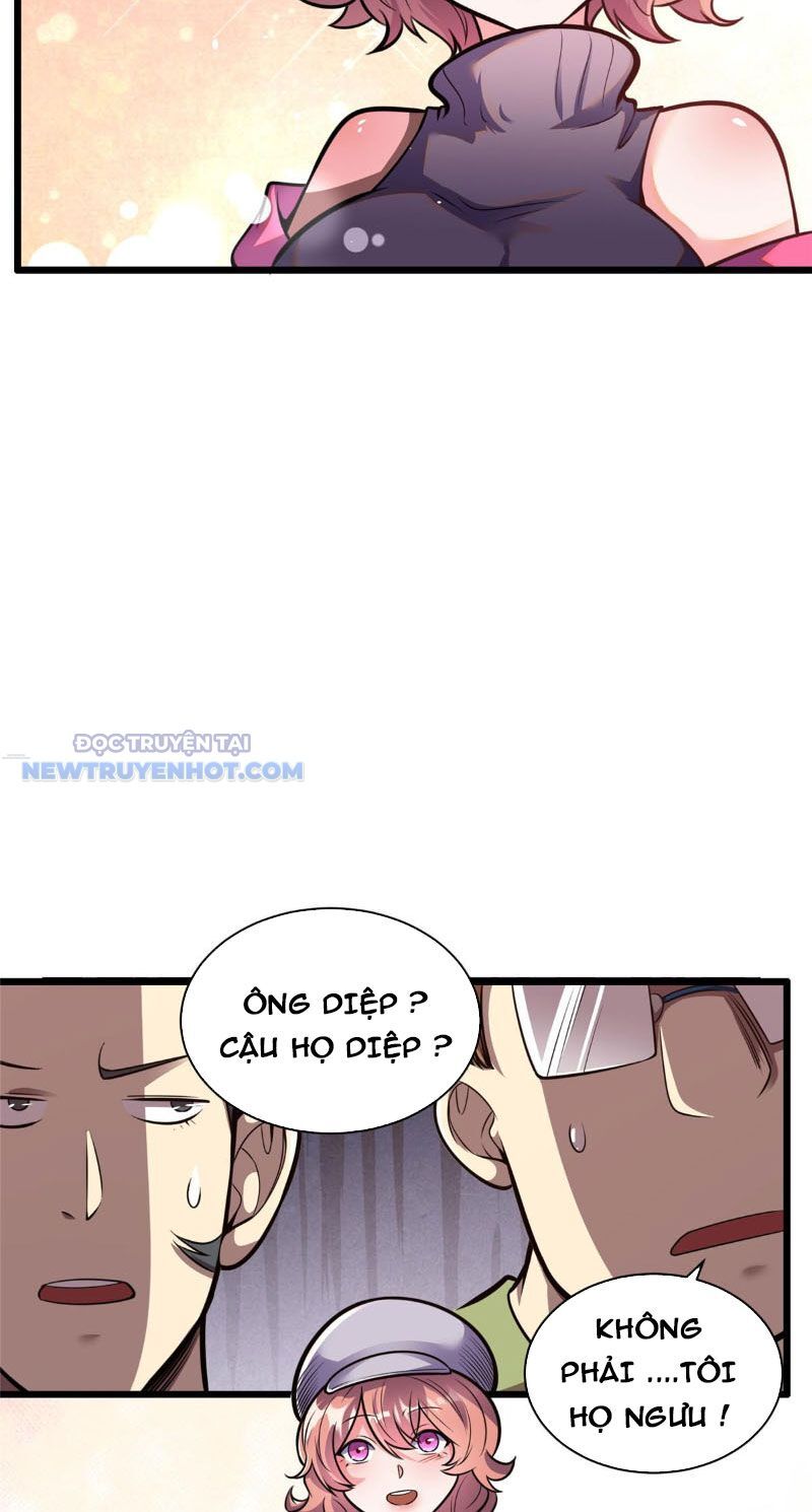 Đô Thị Cực Phẩm Y Thần - Chapter 18 - Page 18