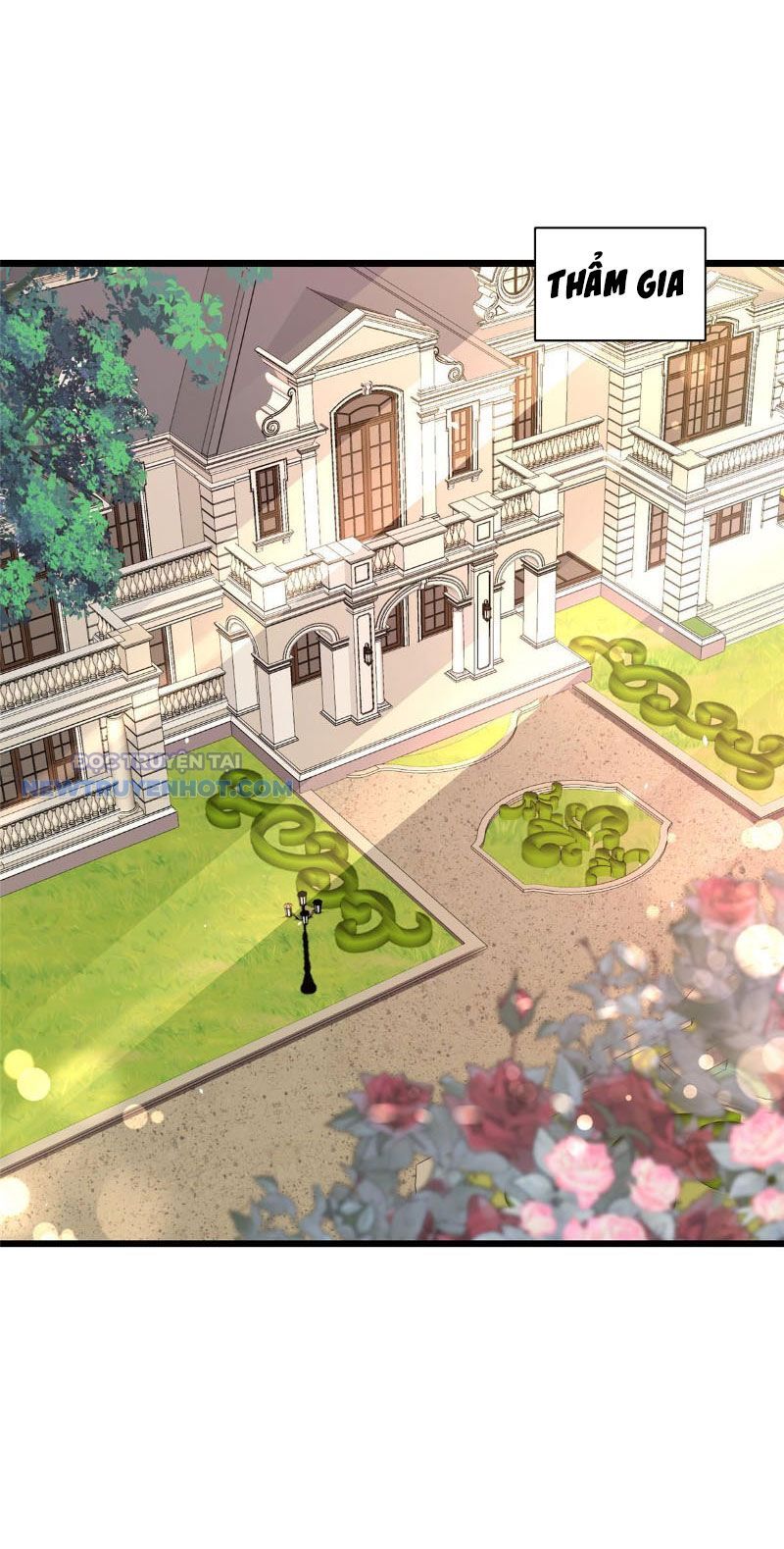 Đô Thị Cực Phẩm Y Thần - Chapter 18 - Page 23
