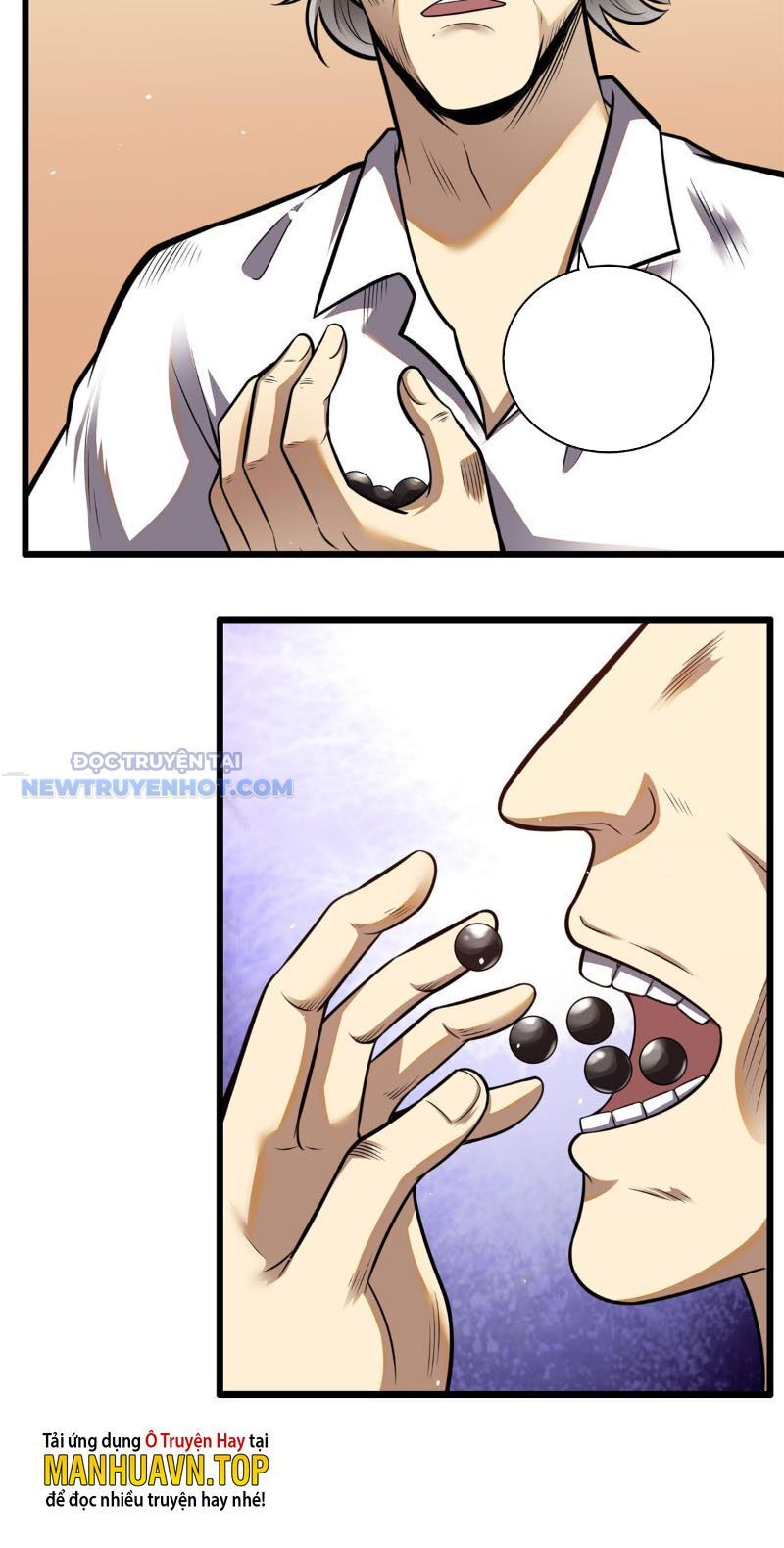 Đô Thị Cực Phẩm Y Thần - Chapter 18 - Page 27