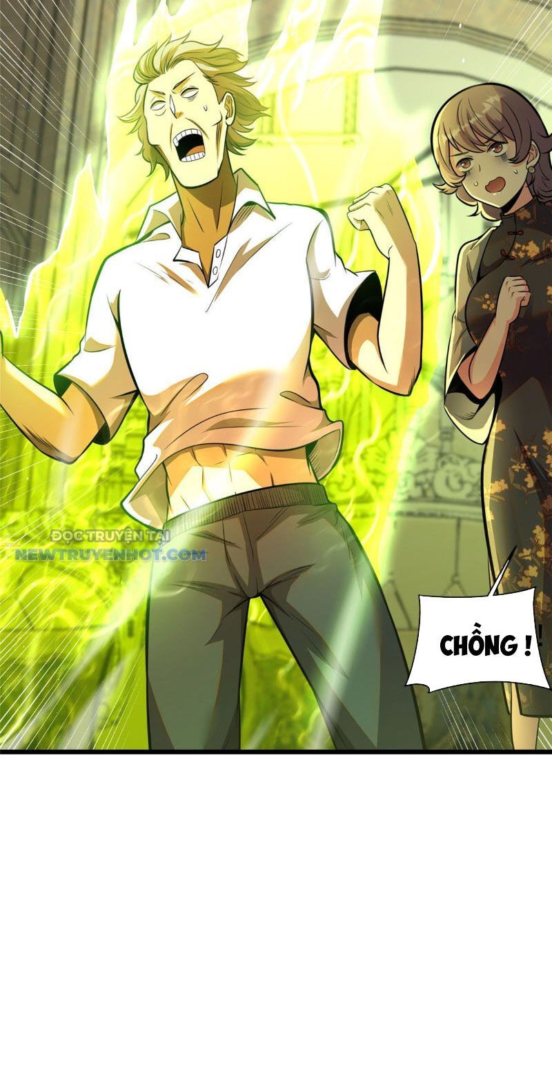 Đô Thị Cực Phẩm Y Thần - Chapter 18 - Page 29