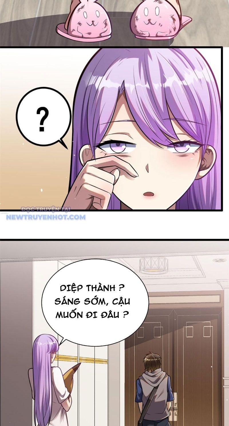 Đô Thị Cực Phẩm Y Thần - Chapter 18 - Page 3