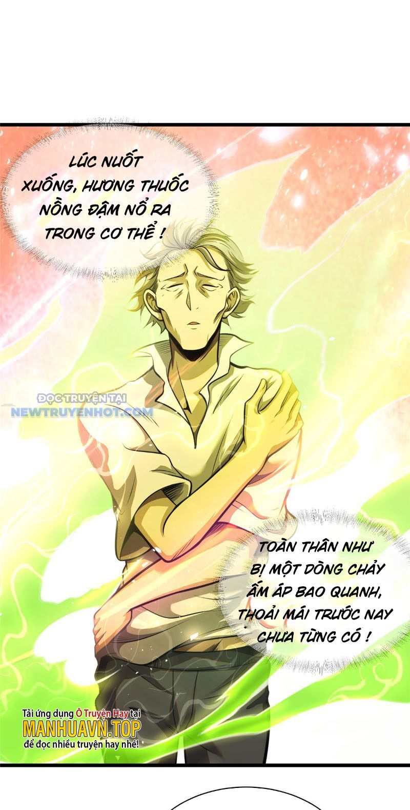 Đô Thị Cực Phẩm Y Thần - Chapter 18 - Page 30