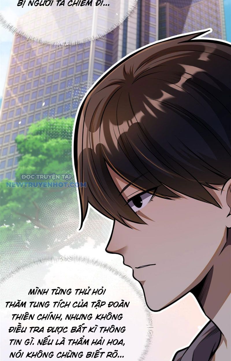 Đô Thị Cực Phẩm Y Thần - Chapter 18 - Page 38