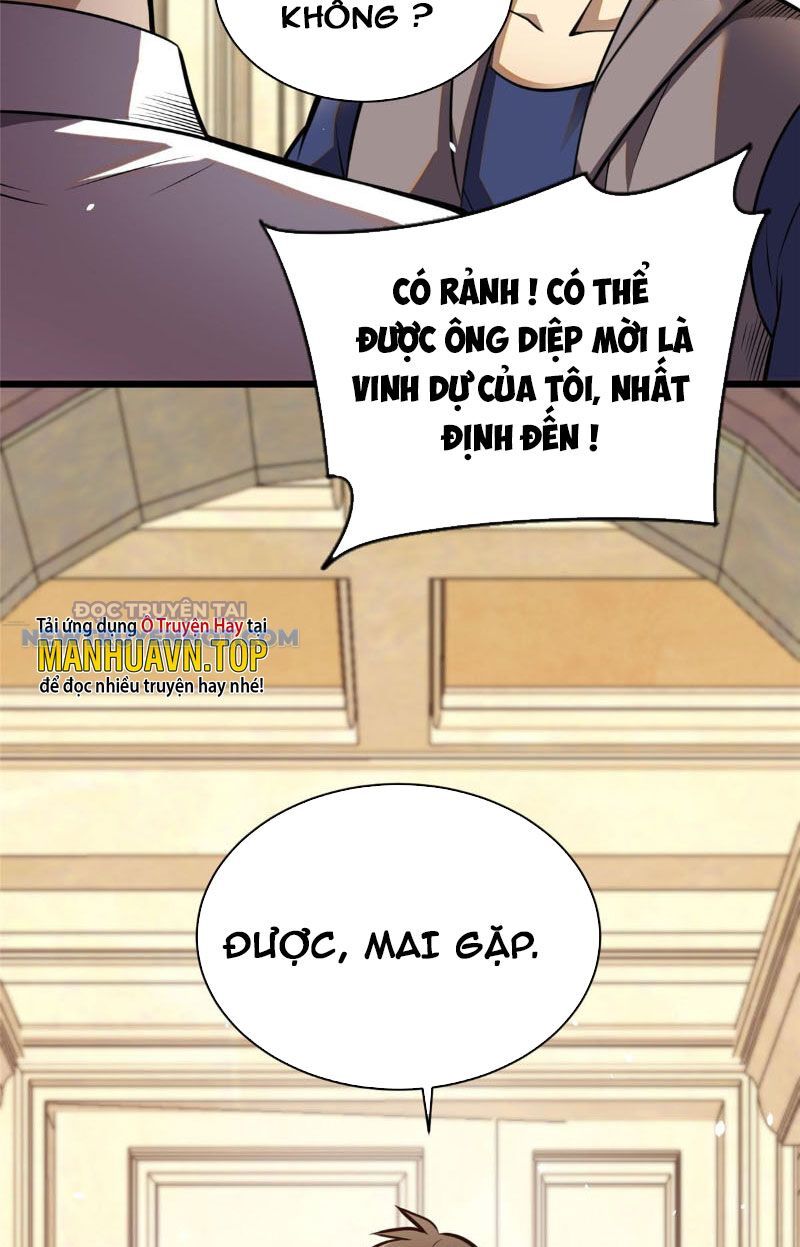 Đô Thị Cực Phẩm Y Thần - Chapter 18 - Page 40