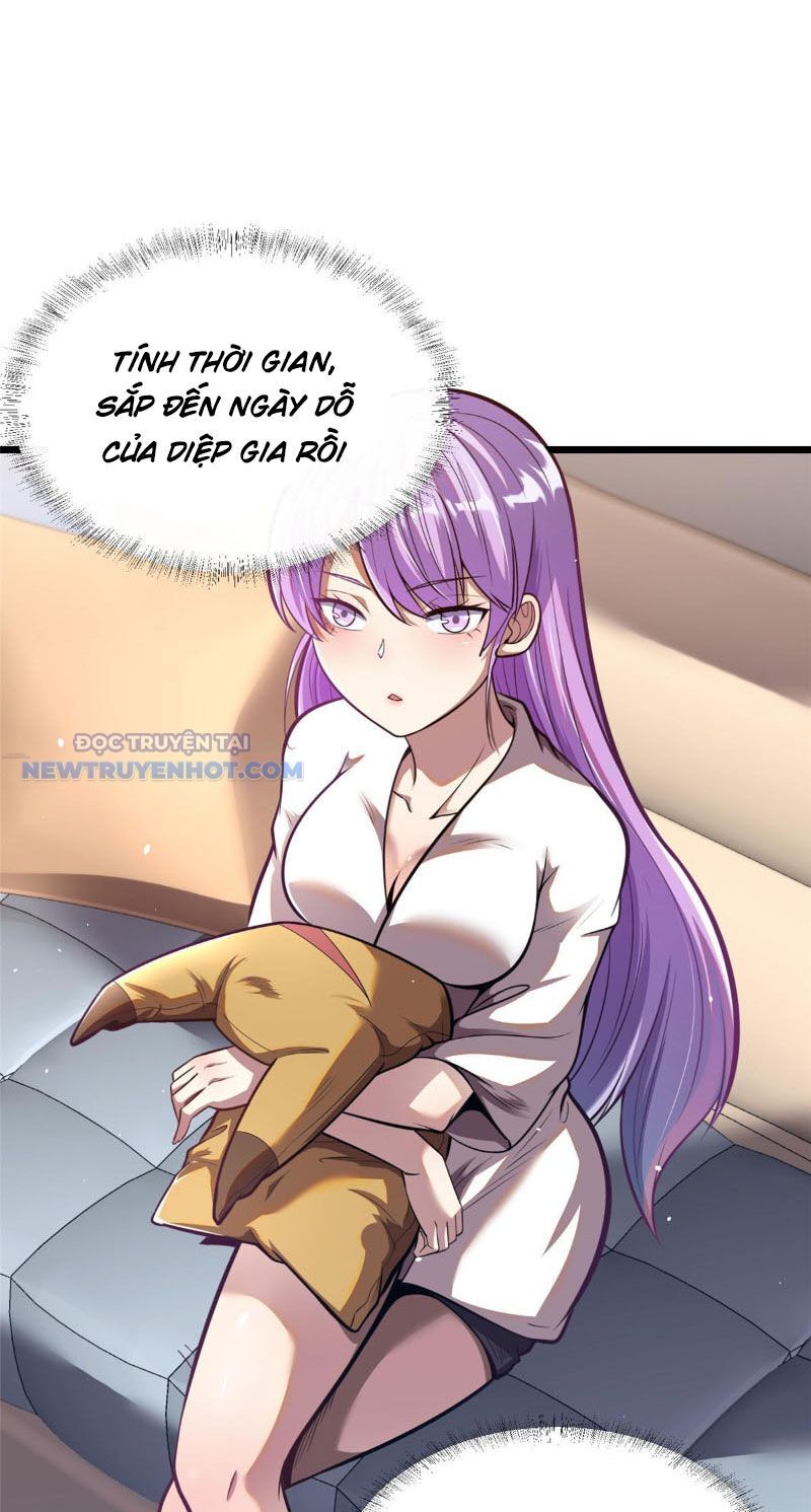 Đô Thị Cực Phẩm Y Thần - Chapter 18 - Page 7