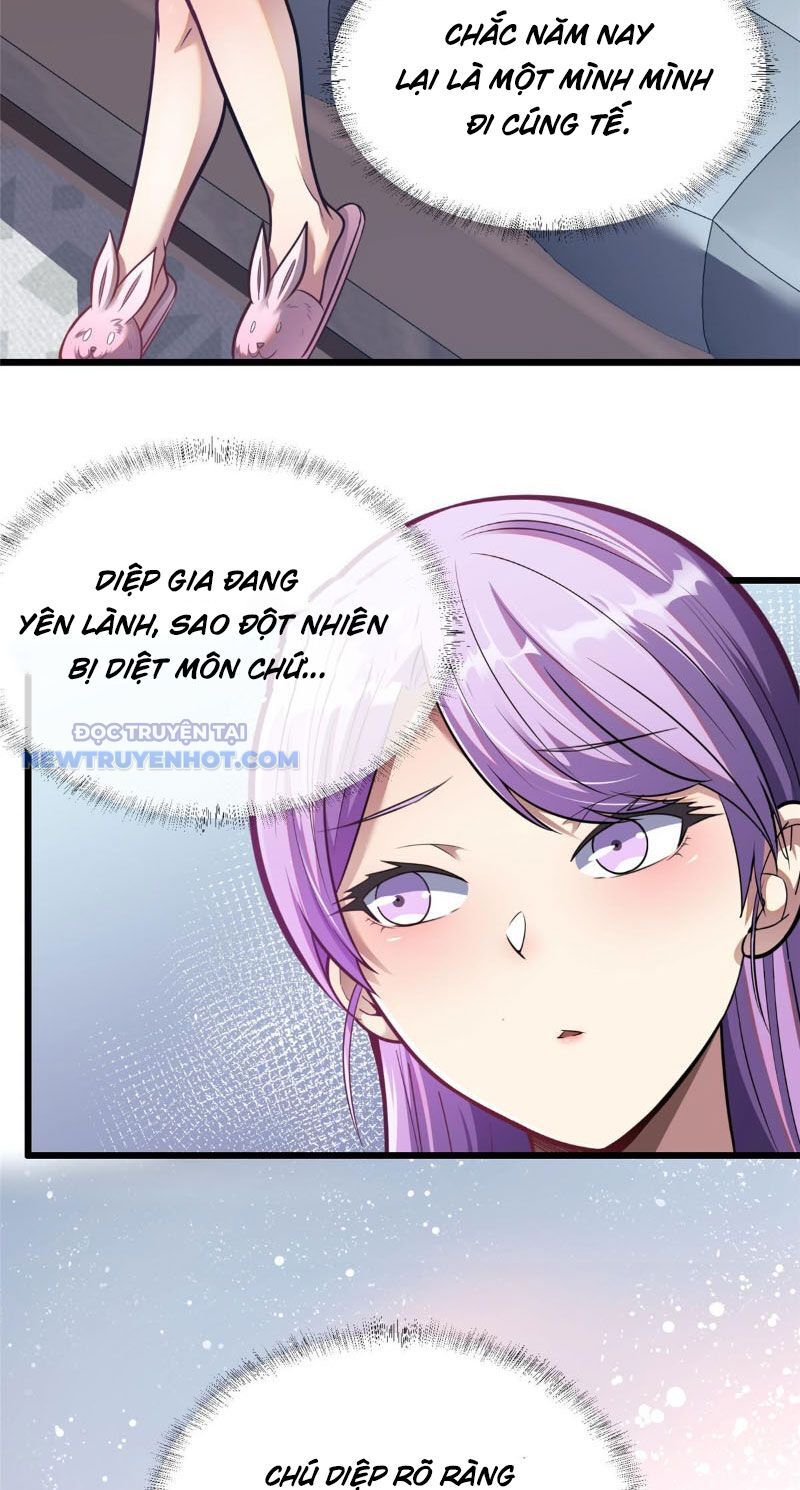 Đô Thị Cực Phẩm Y Thần - Chapter 18 - Page 8