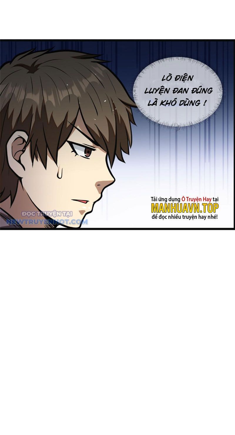 Đô Thị Cực Phẩm Y Thần - Chapter 19 - Page 12