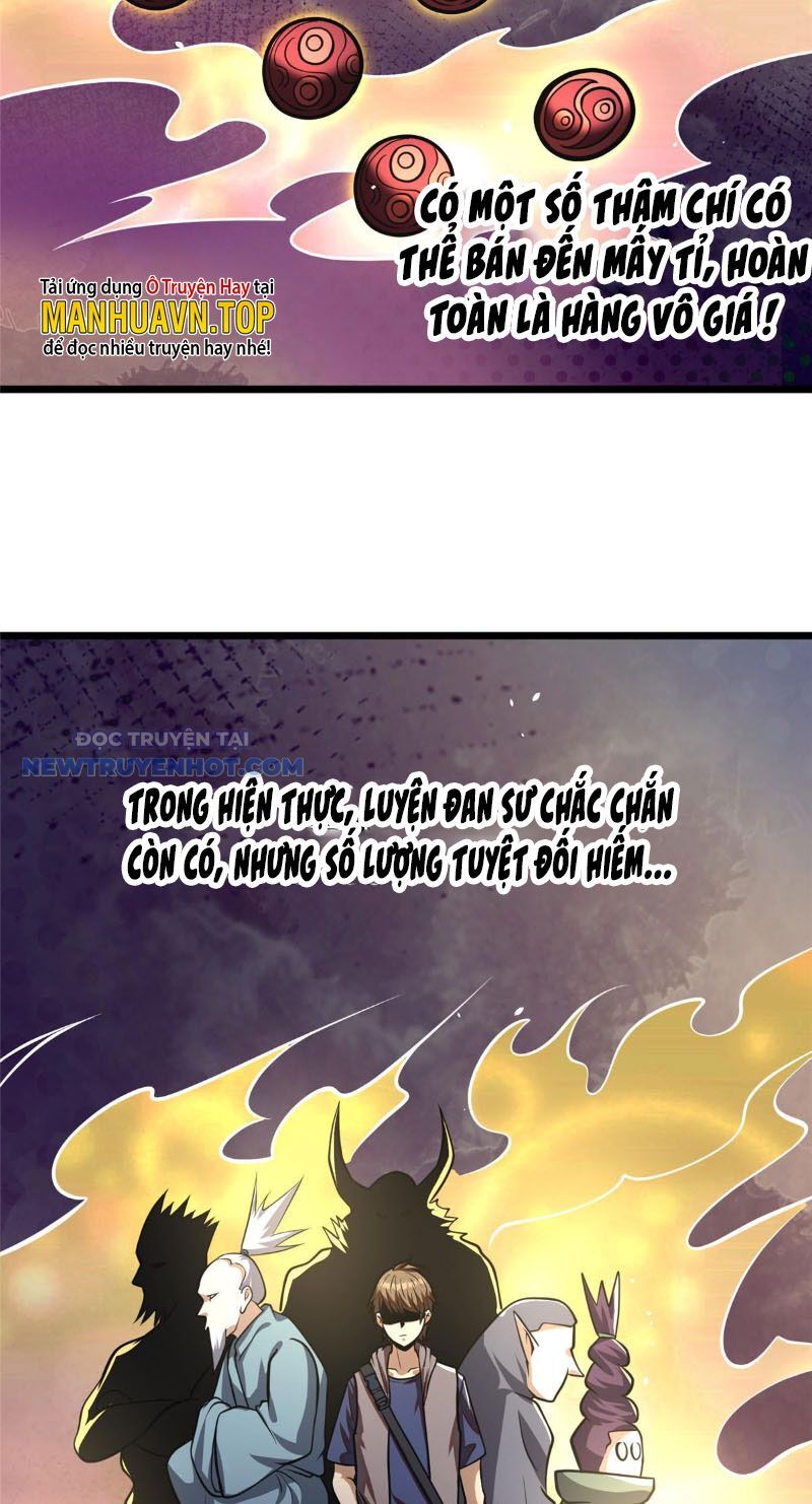 Đô Thị Cực Phẩm Y Thần - Chapter 19 - Page 16