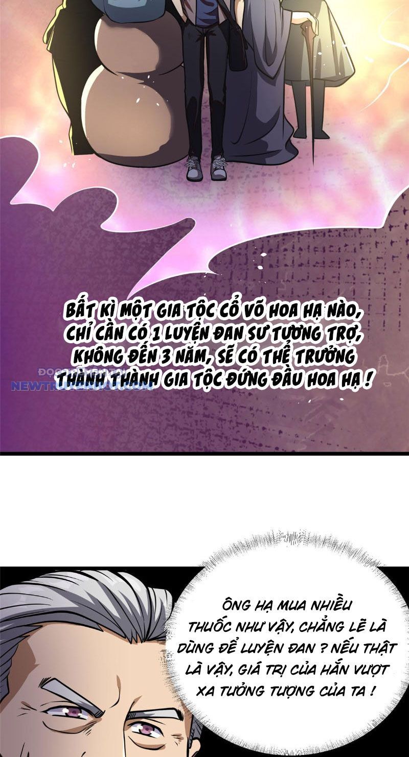 Đô Thị Cực Phẩm Y Thần - Chapter 19 - Page 17