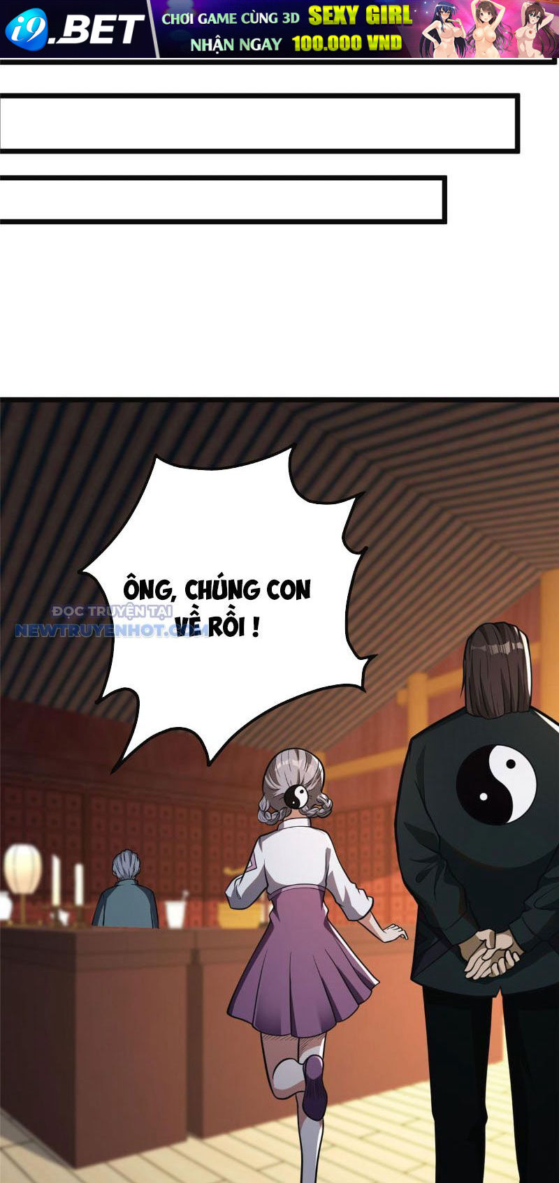 Đô Thị Cực Phẩm Y Thần - Chapter 19 - Page 21