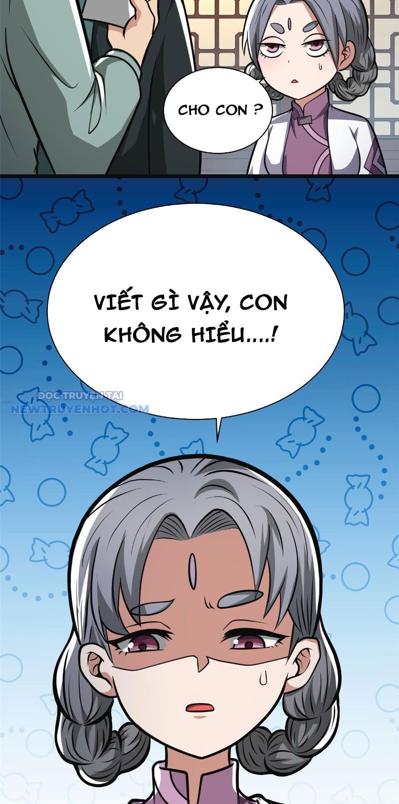 Đô Thị Cực Phẩm Y Thần - Chapter 19 - Page 26
