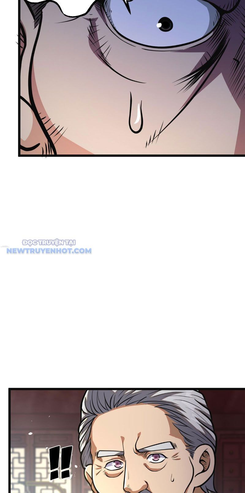 Đô Thị Cực Phẩm Y Thần - Chapter 19 - Page 30