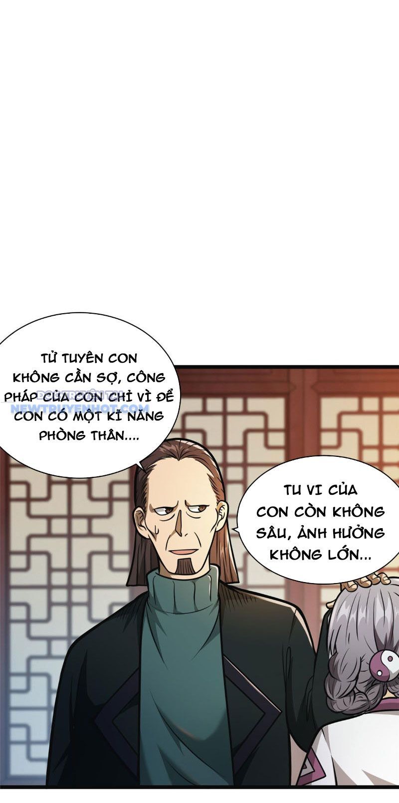 Đô Thị Cực Phẩm Y Thần - Chapter 19 - Page 36