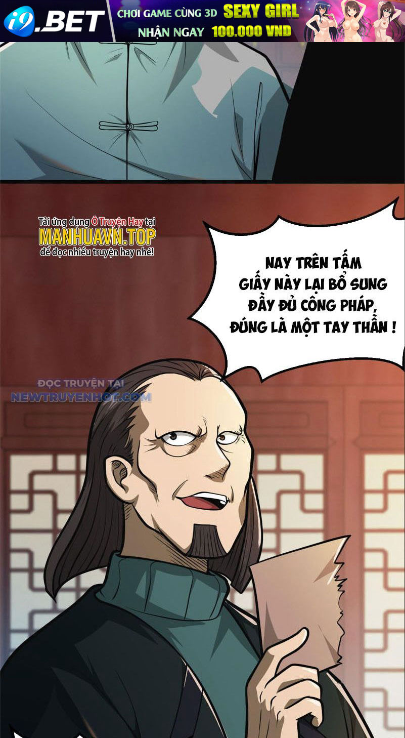 Đô Thị Cực Phẩm Y Thần - Chapter 19 - Page 39