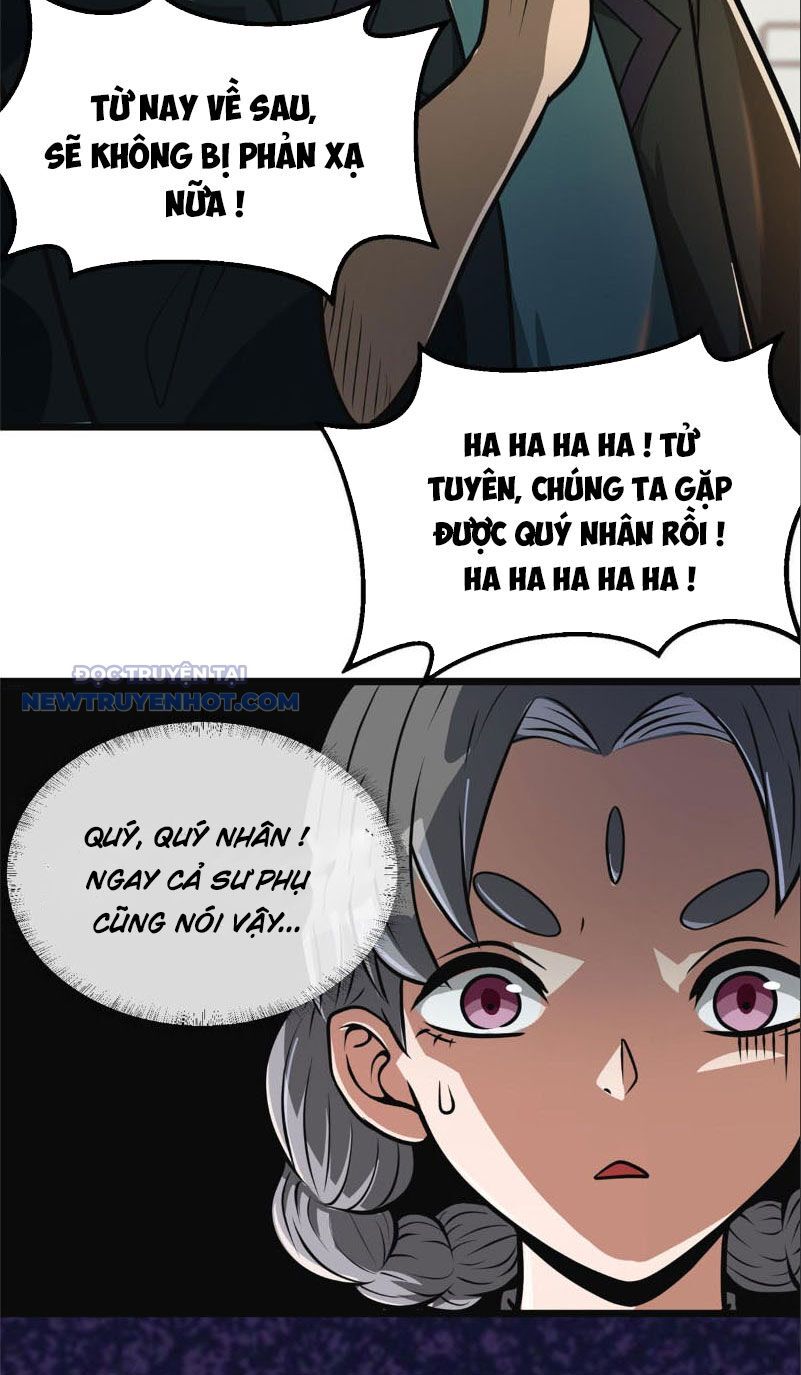 Đô Thị Cực Phẩm Y Thần - Chapter 19 - Page 40