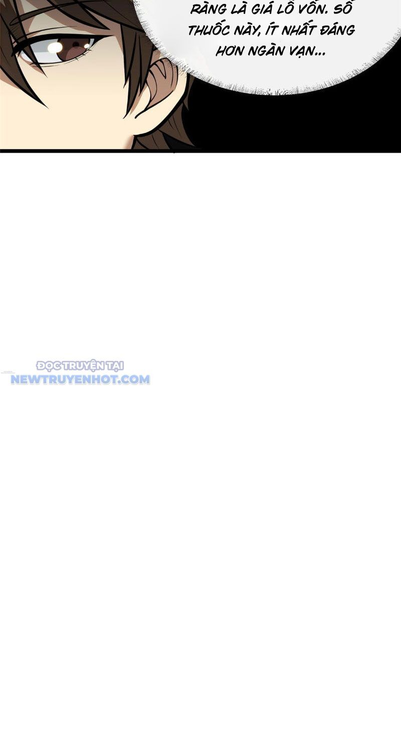 Đô Thị Cực Phẩm Y Thần - Chapter 19 - Page 6