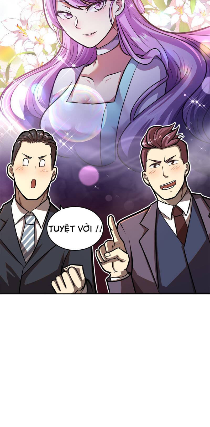 Đô Thị Cực Phẩm Y Thần - Chapter 2 - Page 16