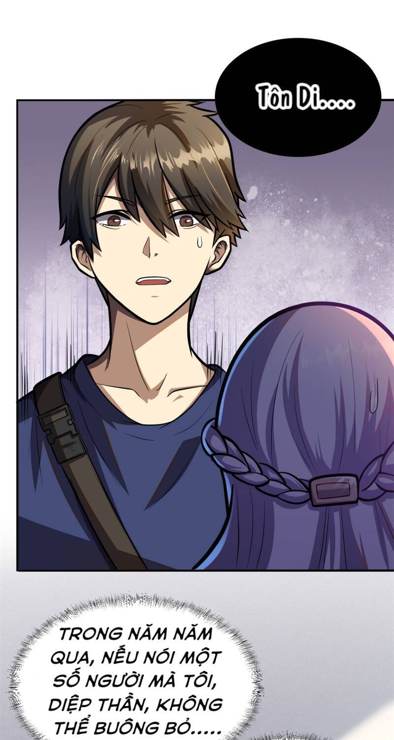 Đô Thị Cực Phẩm Y Thần - Chapter 2 - Page 19