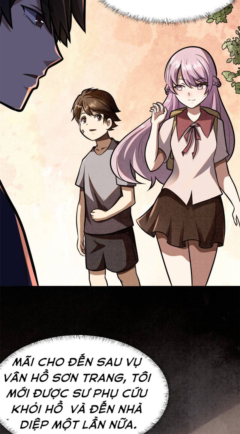 Đô Thị Cực Phẩm Y Thần - Chapter 2 - Page 21