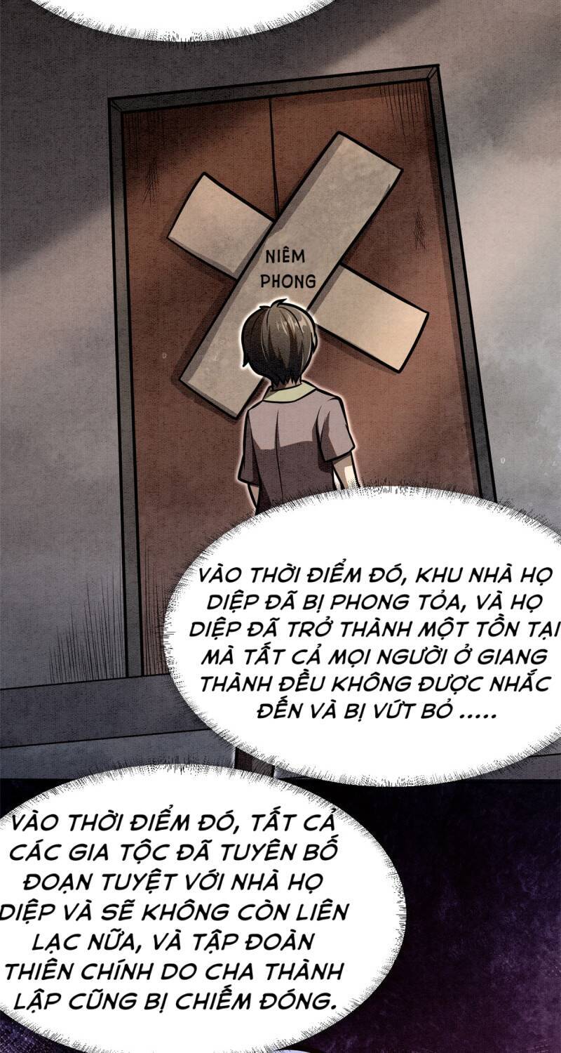 Đô Thị Cực Phẩm Y Thần - Chapter 2 - Page 22
