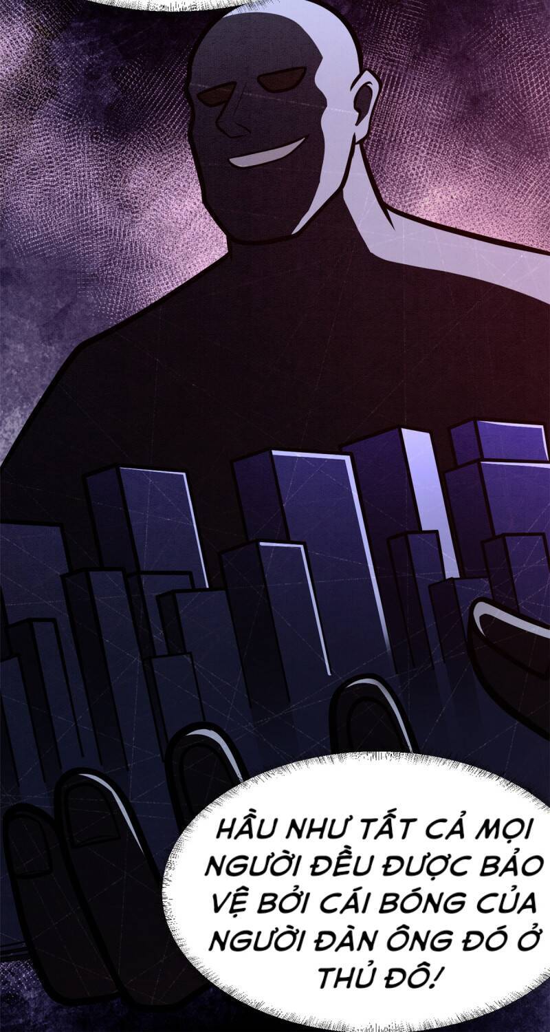 Đô Thị Cực Phẩm Y Thần - Chapter 2 - Page 23