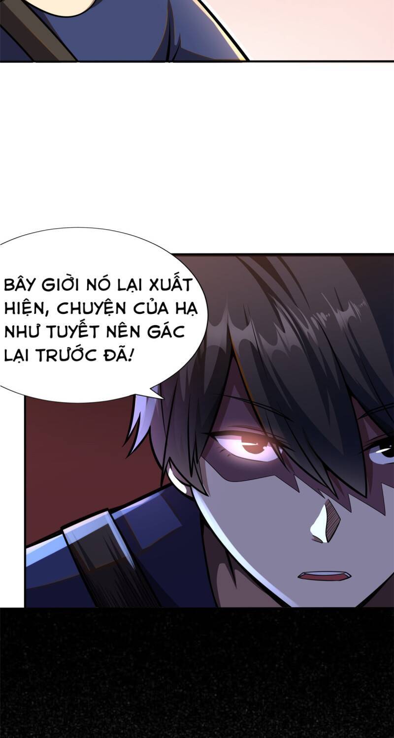 Đô Thị Cực Phẩm Y Thần - Chapter 2 - Page 31