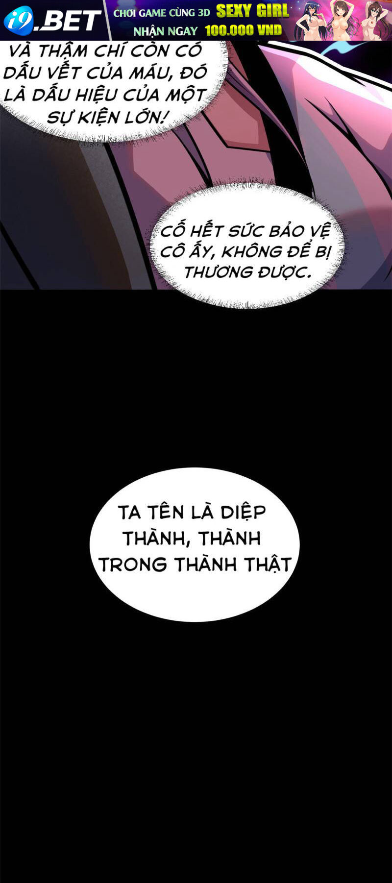 Đô Thị Cực Phẩm Y Thần - Chapter 2 - Page 41