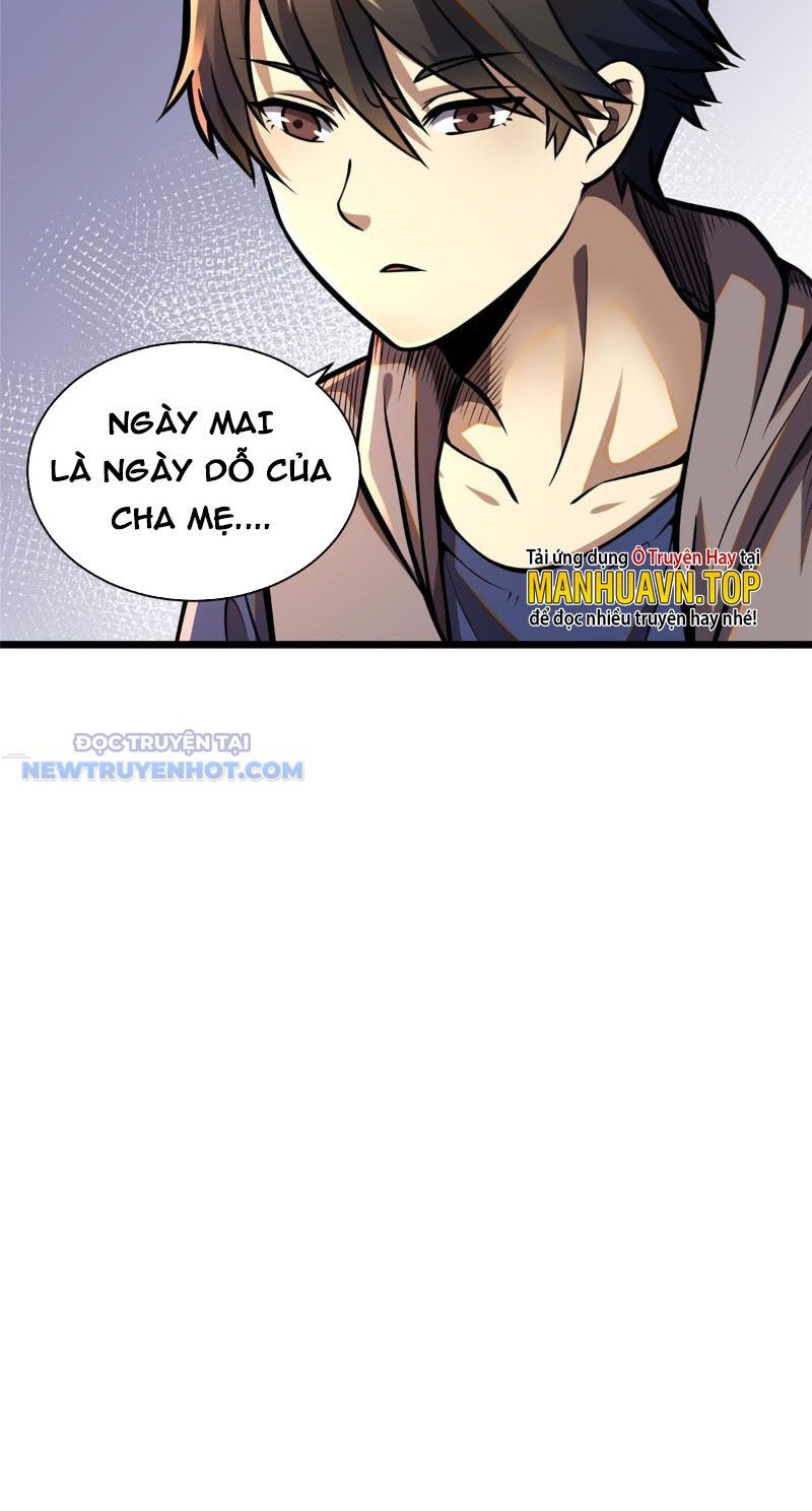 Đô Thị Cực Phẩm Y Thần - Chapter 20 - Page 12