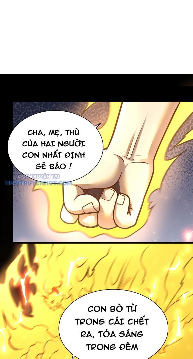 Đô Thị Cực Phẩm Y Thần - Chapter 20 - Page 13