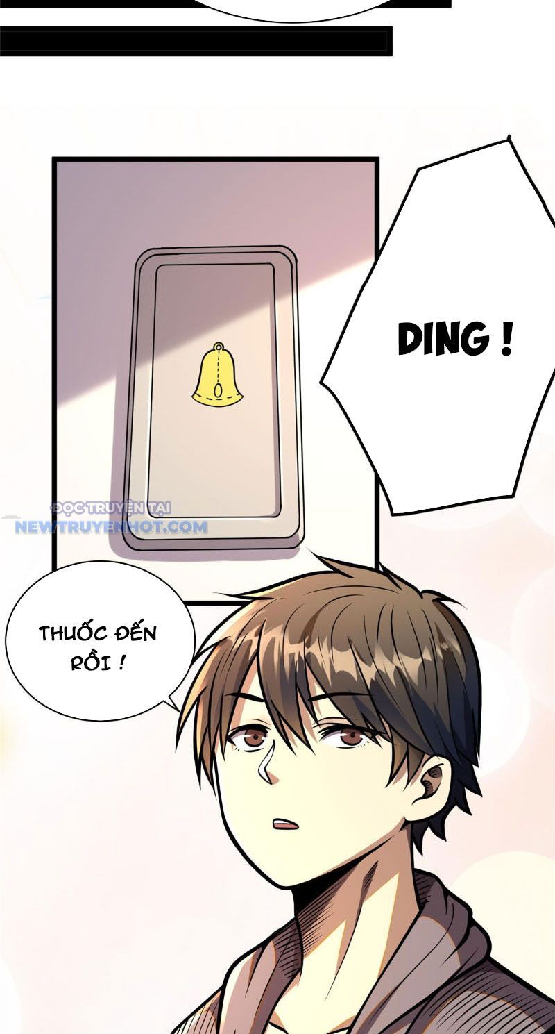 Đô Thị Cực Phẩm Y Thần - Chapter 20 - Page 15