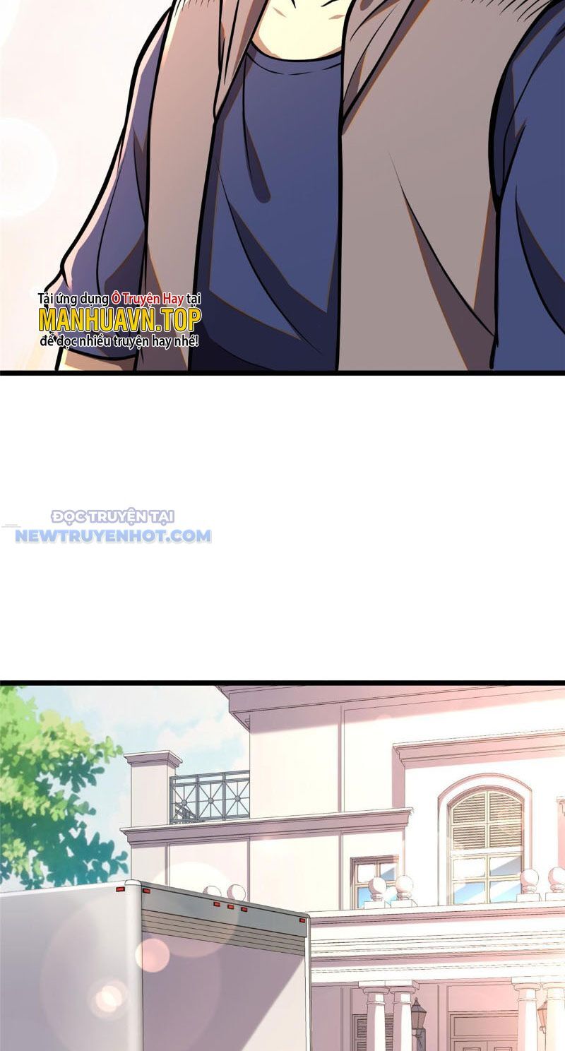 Đô Thị Cực Phẩm Y Thần - Chapter 20 - Page 16