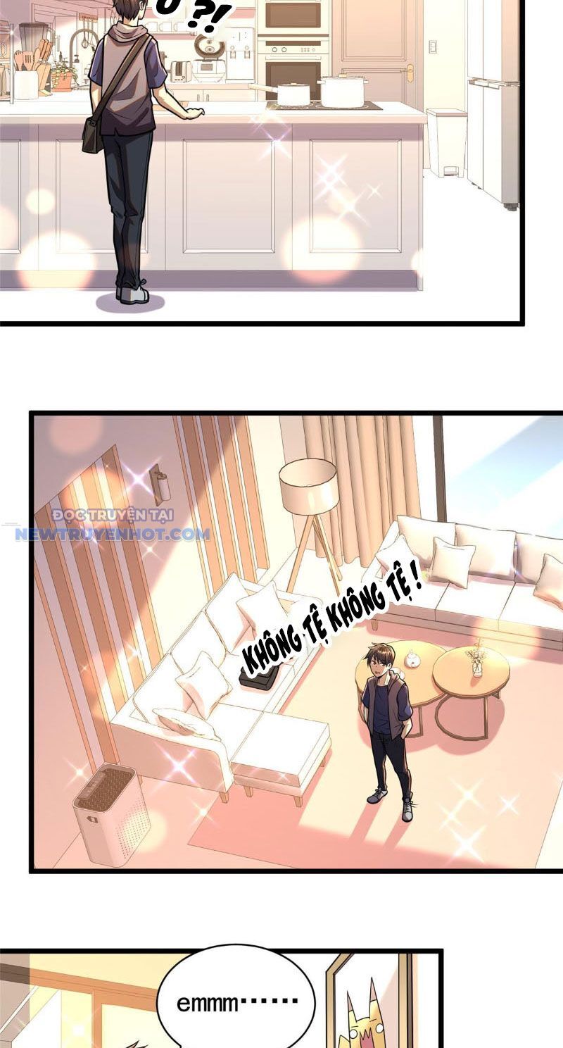 Đô Thị Cực Phẩm Y Thần - Chapter 20 - Page 3