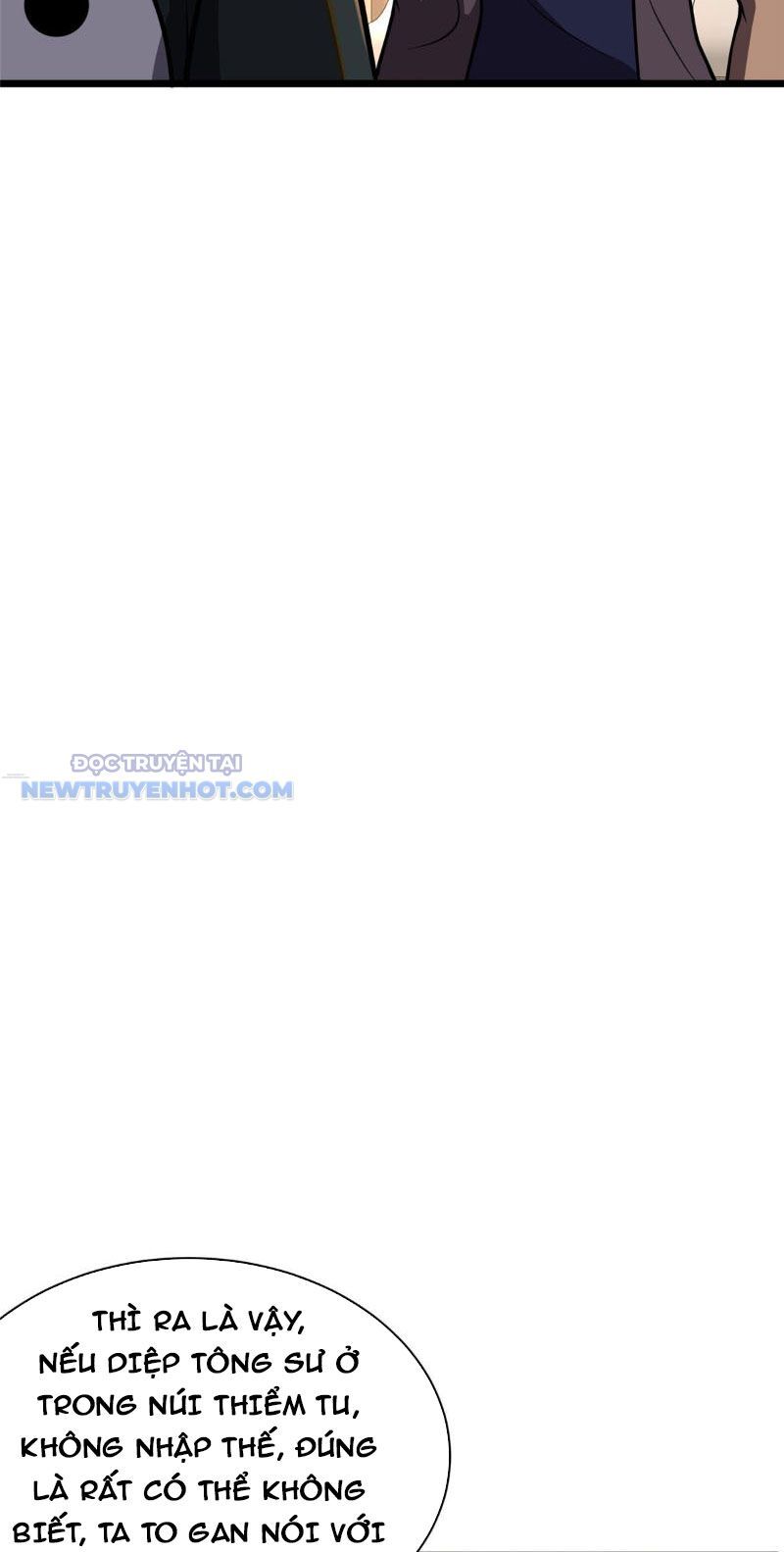 Đô Thị Cực Phẩm Y Thần - Chapter 20 - Page 30