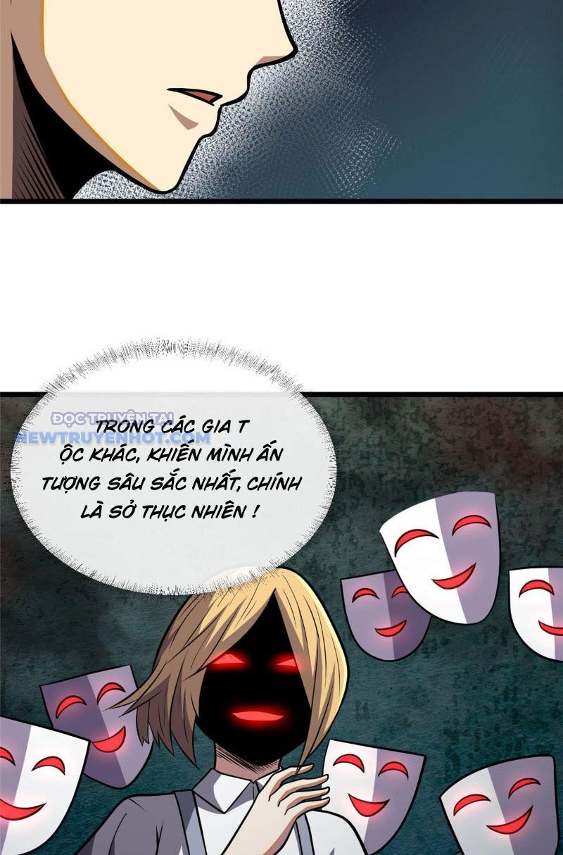 Đô Thị Cực Phẩm Y Thần - Chapter 20 - Page 39