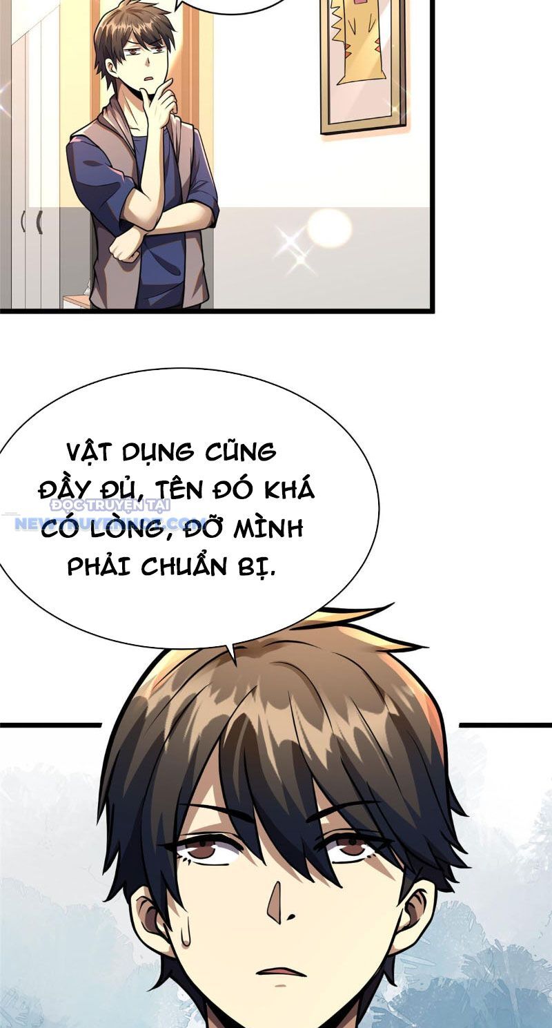 Đô Thị Cực Phẩm Y Thần - Chapter 20 - Page 4