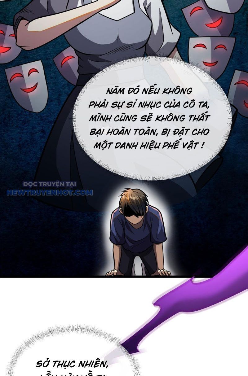 Đô Thị Cực Phẩm Y Thần - Chapter 20 - Page 40