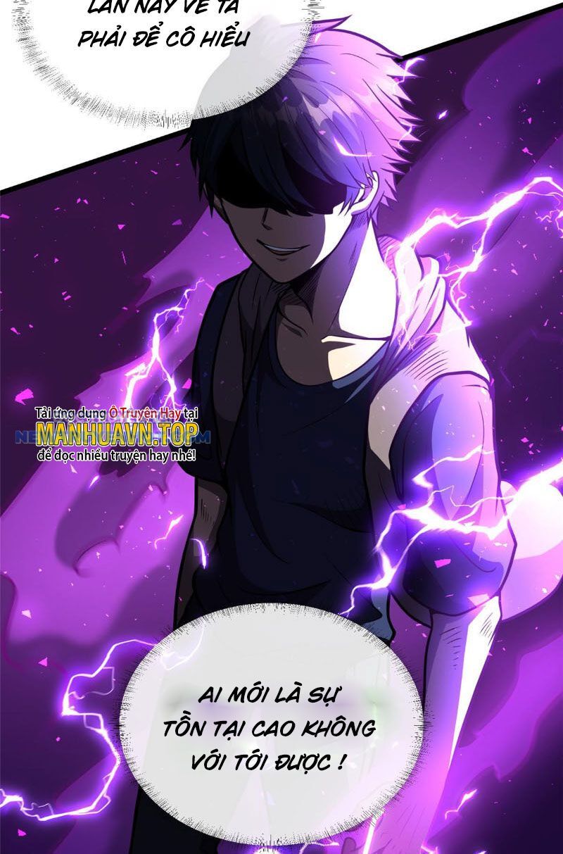 Đô Thị Cực Phẩm Y Thần - Chapter 20 - Page 41