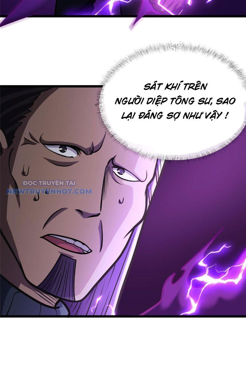 Đô Thị Cực Phẩm Y Thần - Chapter 20 - Page 42